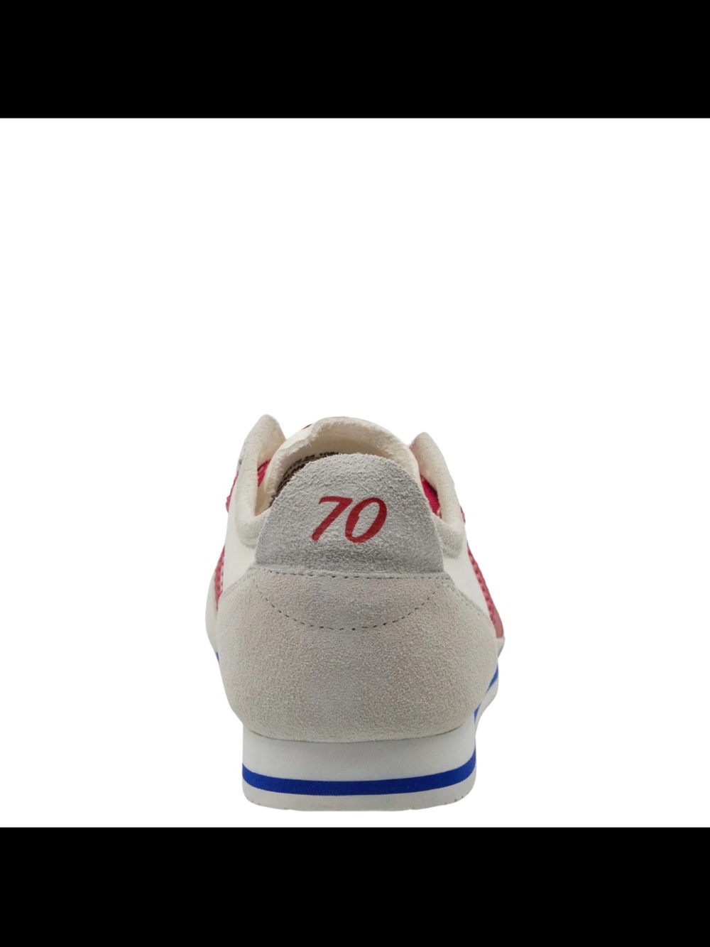 Back70 Leon Sneakers - Picture 6 of 7
